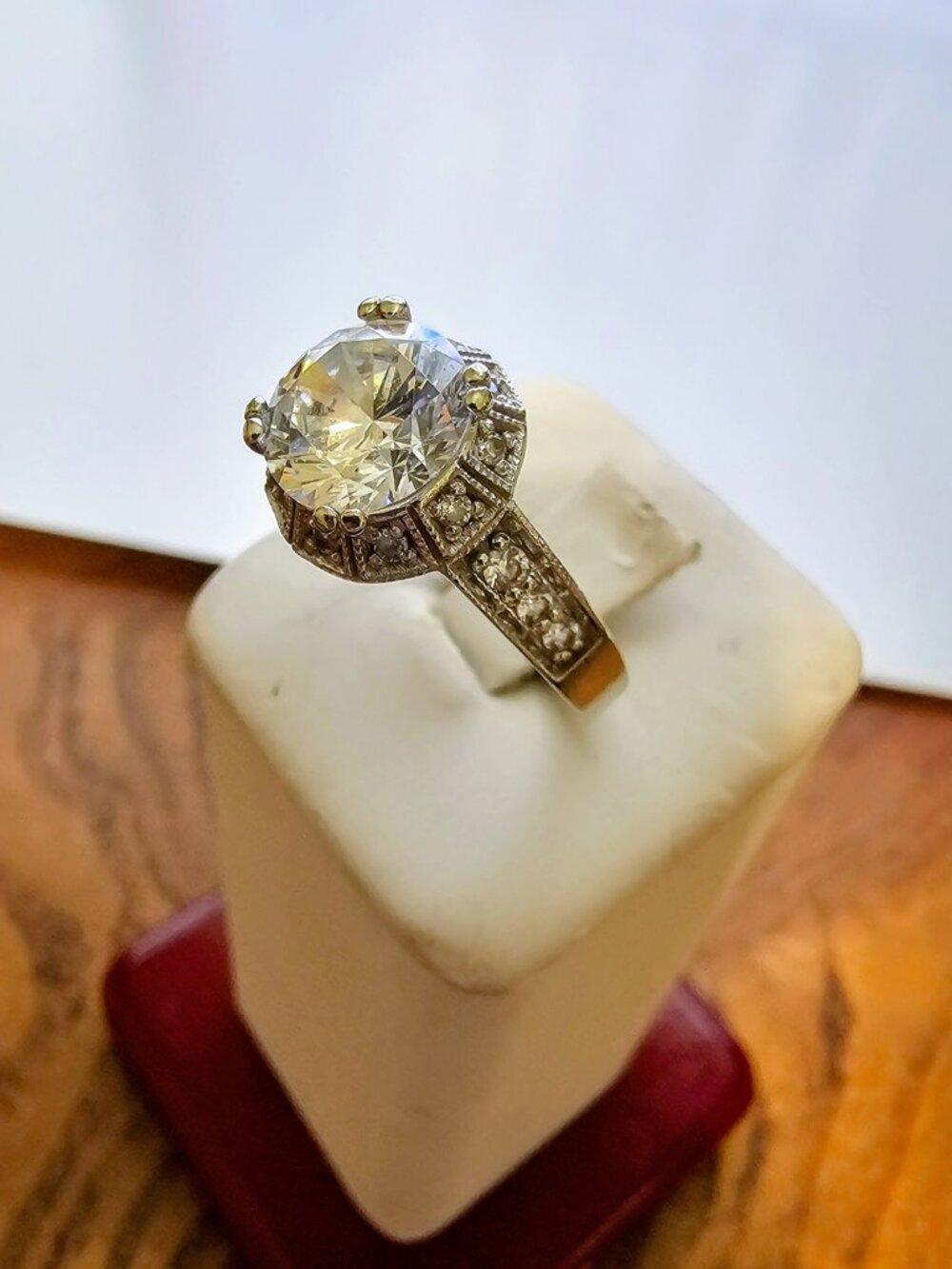 Ring - Picture 8 of 8